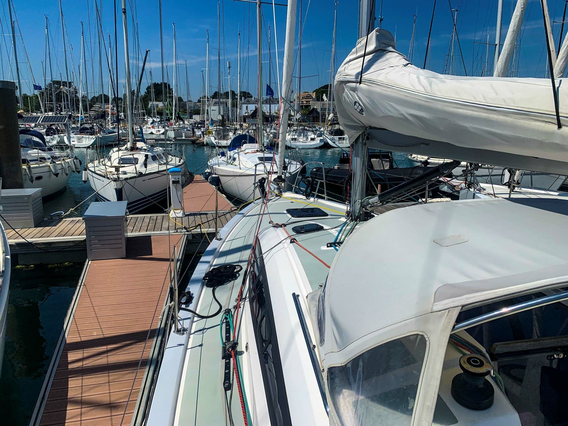 RM 9.70 Biquille | Spoutnik