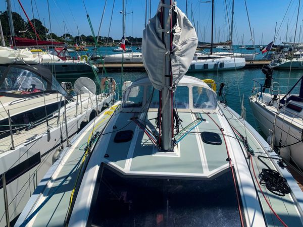 RM 9.70 Biquille | Spoutnik