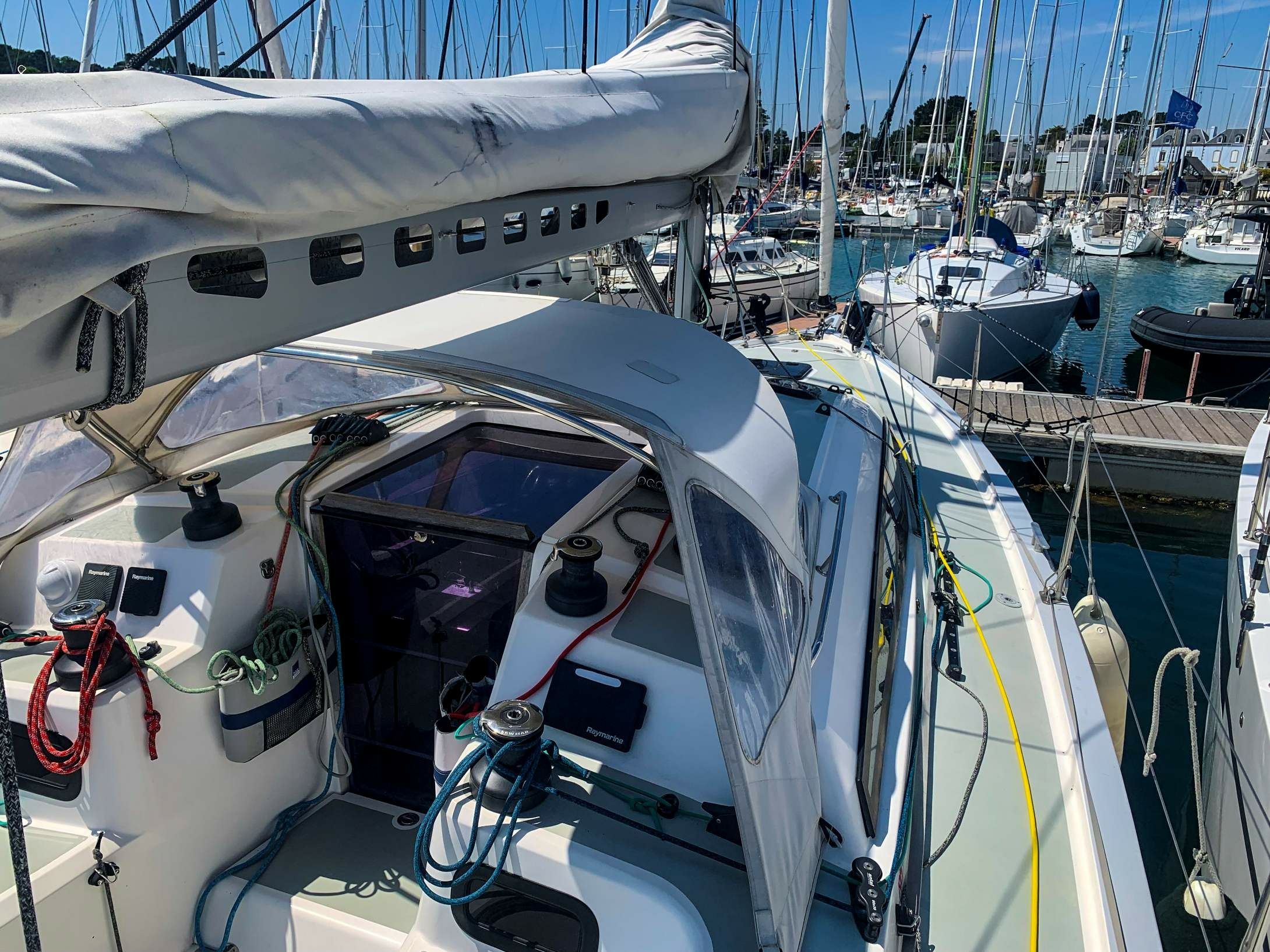 RM 9.70 Biquille | Spoutnik