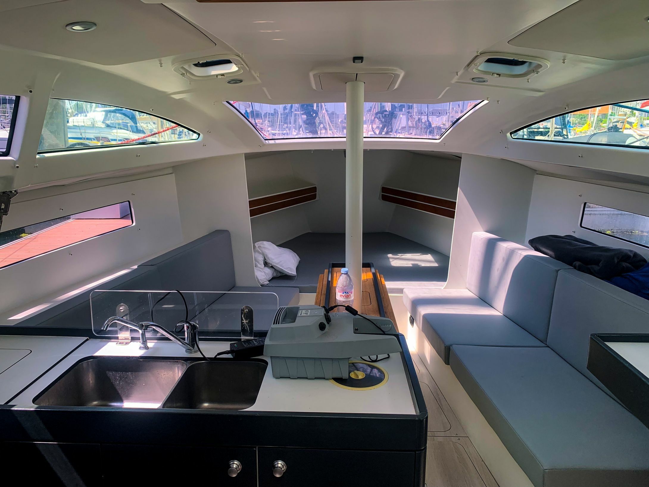 RM 9.70 Biquille | Spoutnik