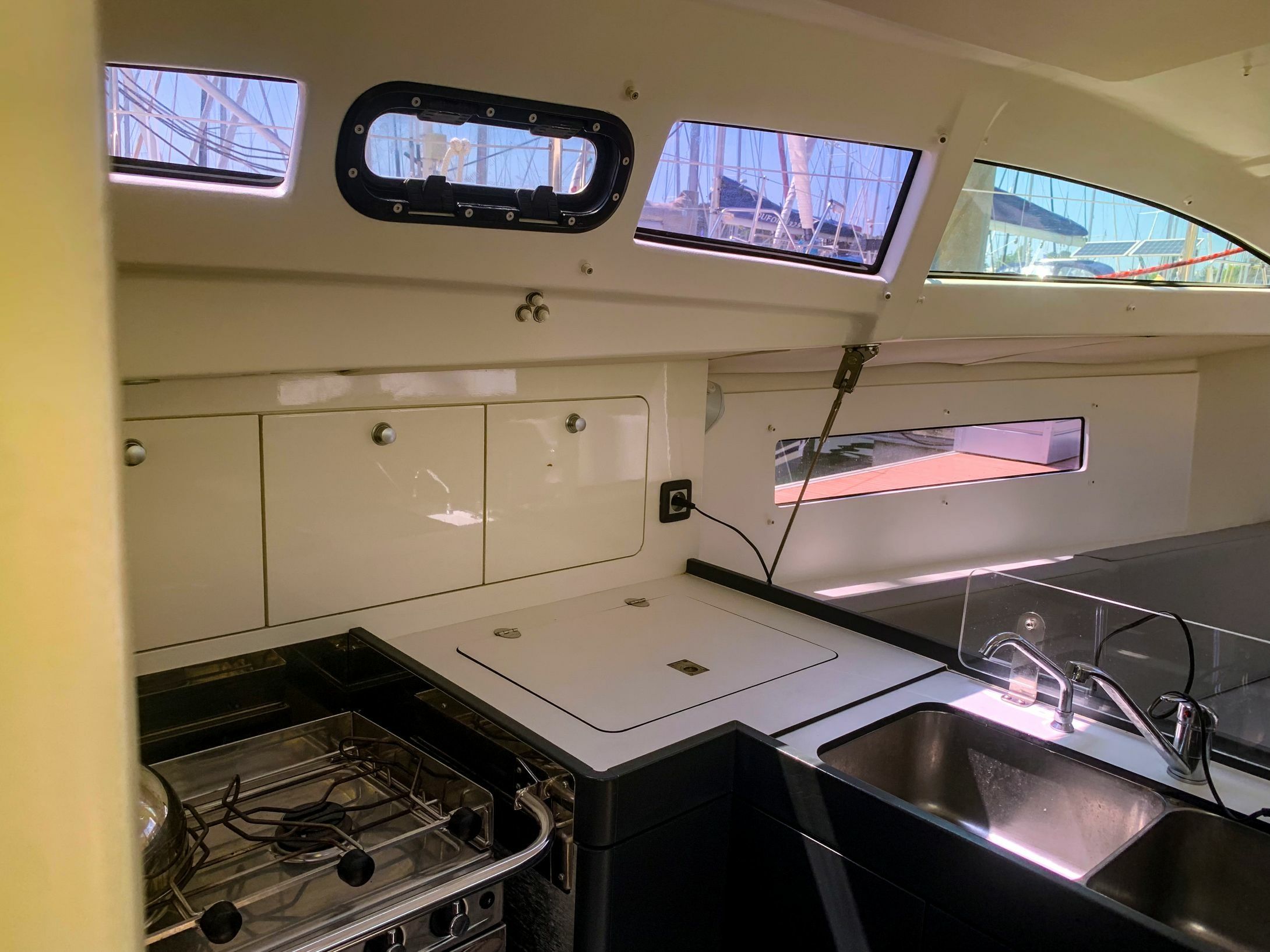 RM 9.70 Biquille | Spoutnik