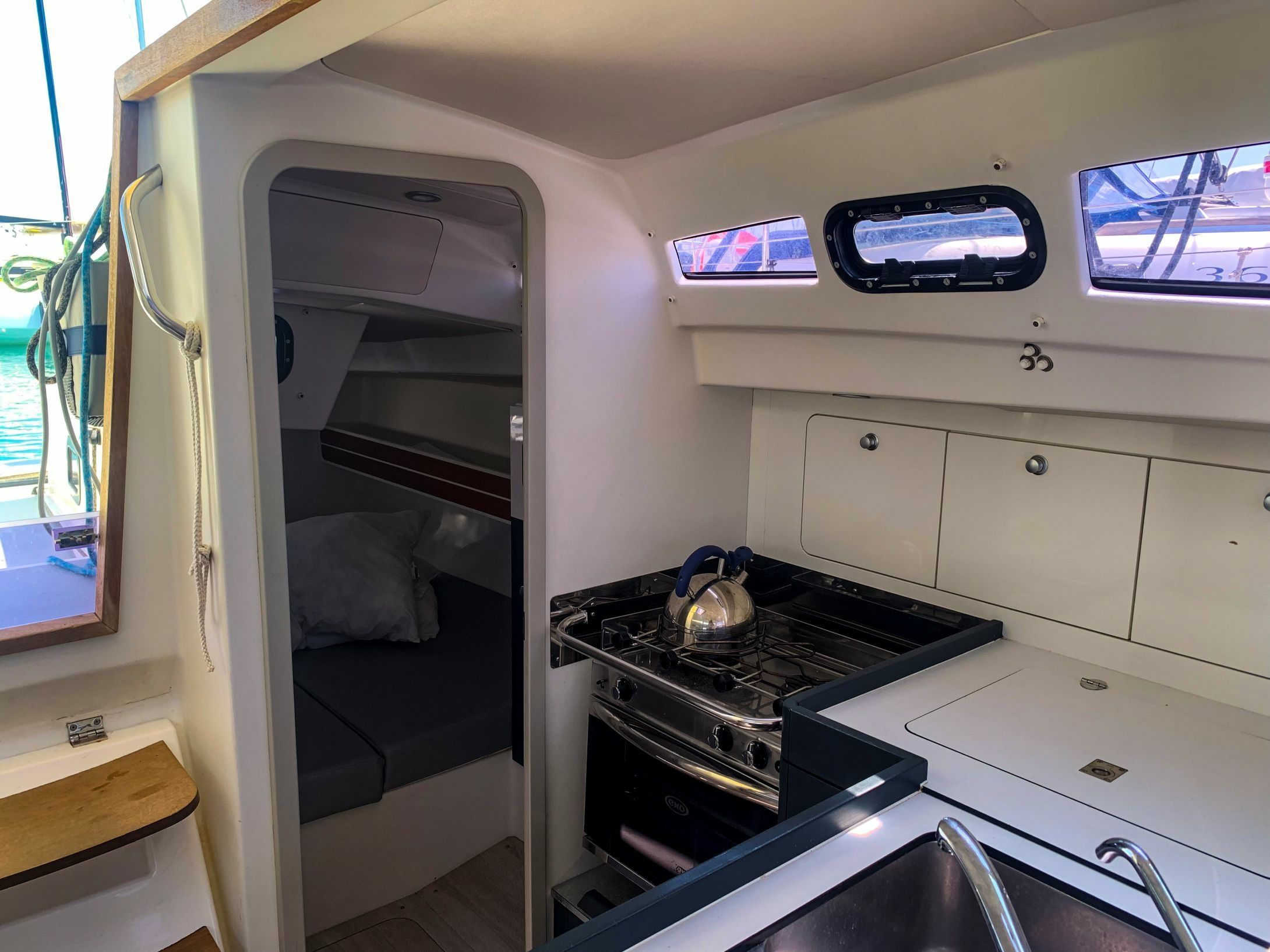 RM 9.70 Biquille | Spoutnik