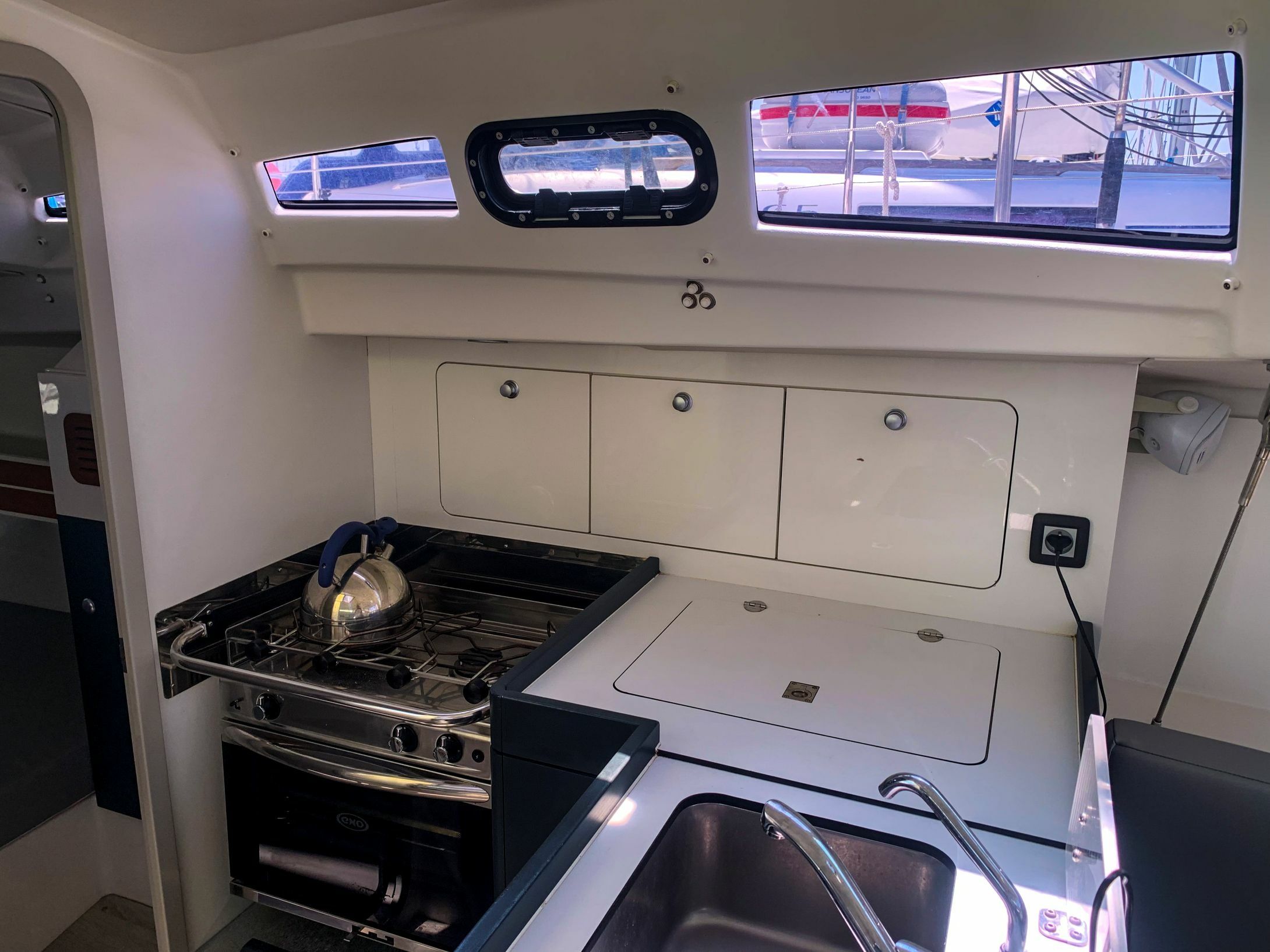 RM 9.70 Biquille | Spoutnik