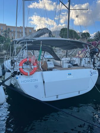 Bavaria C45 | Red Horizon