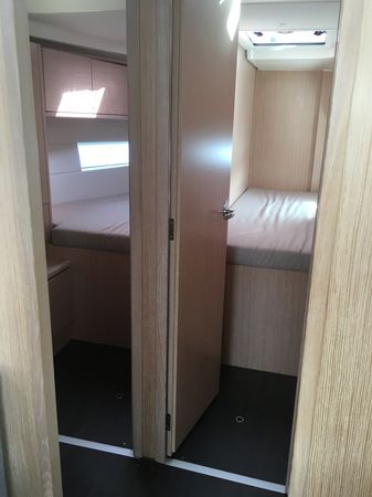 Bavaria C45 | Red Horizon