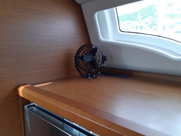 Jeanneau 54 | Zaniah