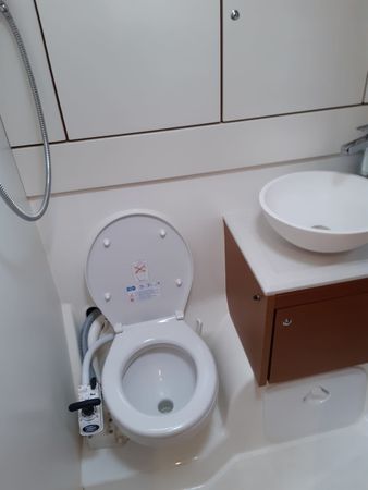 Jeanneau 54 | Zaniah