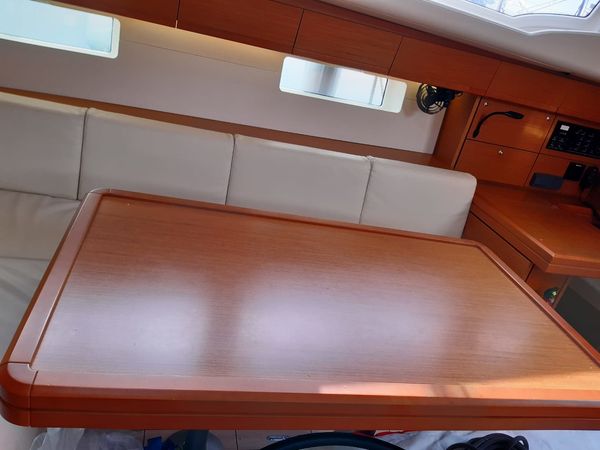 Jeanneau 54 | Zaniah