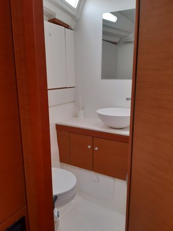 Jeanneau 54 | Zaniah