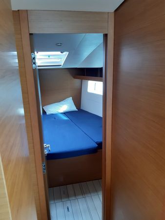 Jeanneau 54 | Zaniah