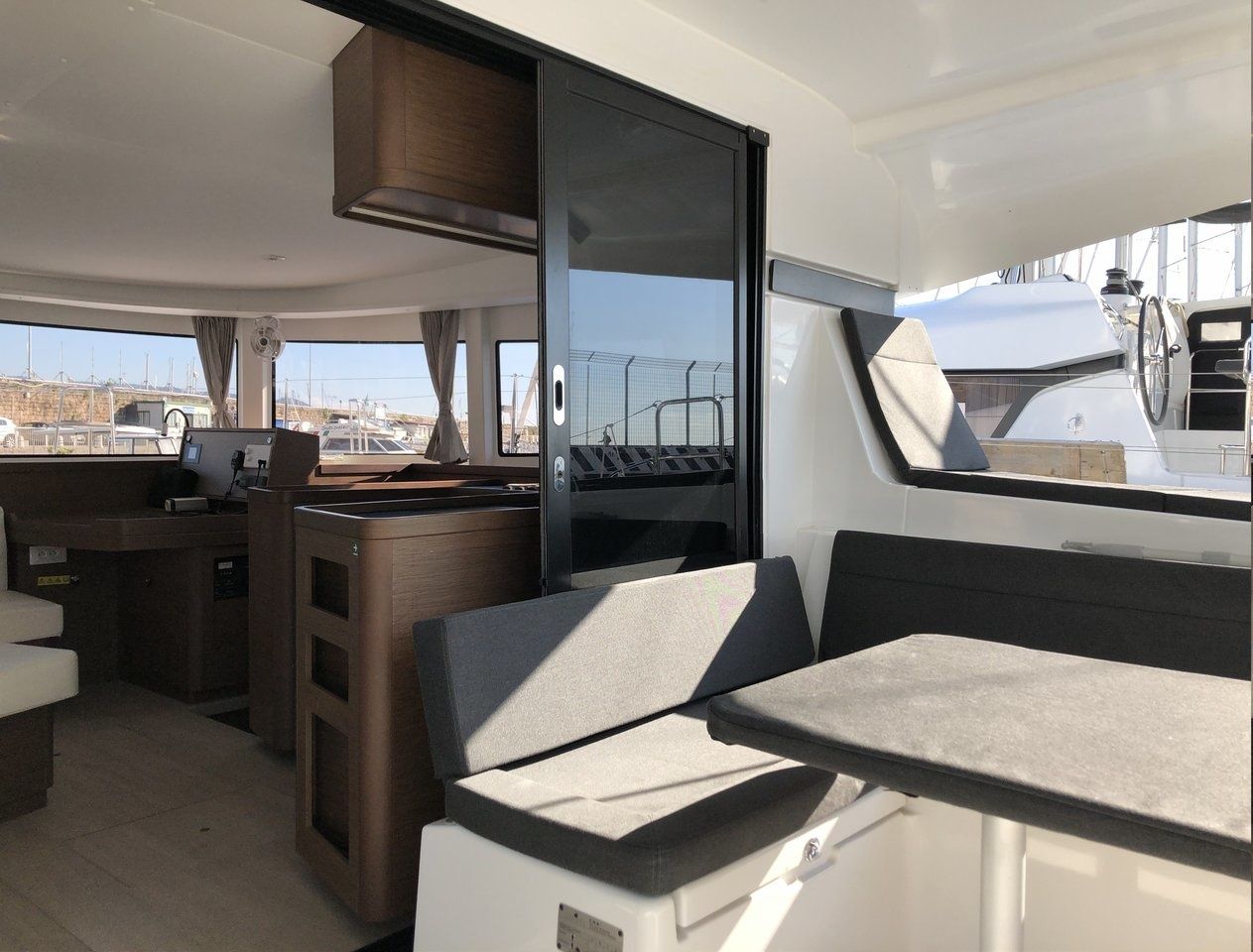 Lagoon 42 | Marepiatto