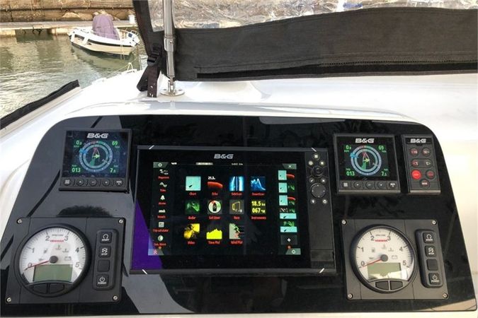 Lagoon 42 | Marepiatto