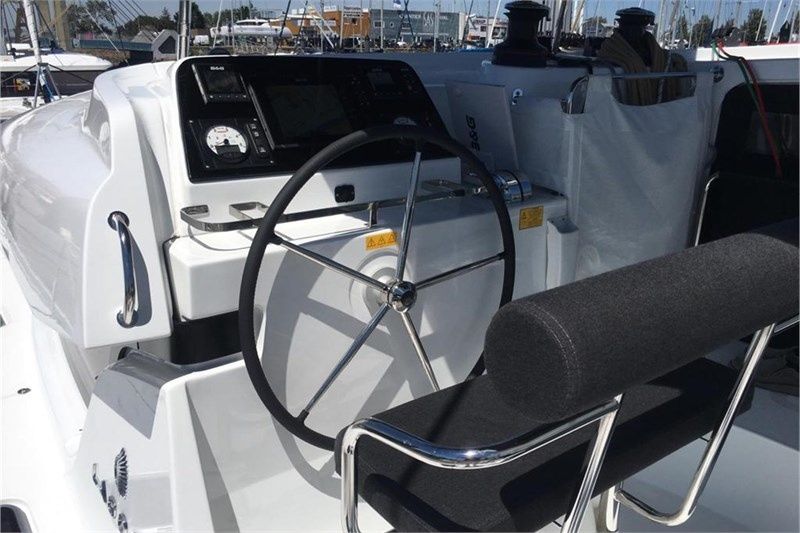 Lagoon 42 | Marepiatto