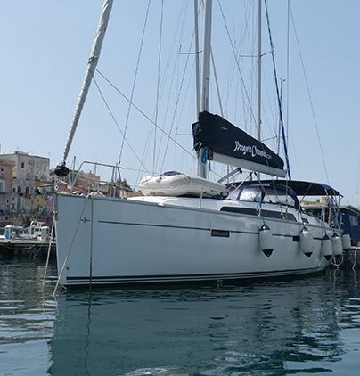 Bavaria Cruiser 46 | NN