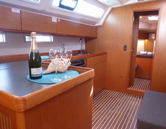 Bavaria Cruiser 46 | NN