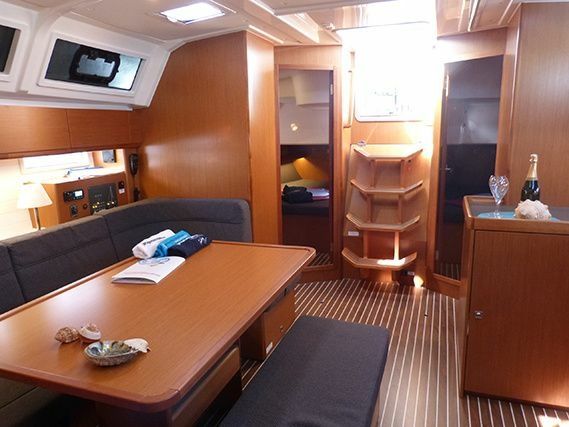 Bavaria Cruiser 46 | NN