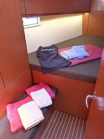 Bavaria Cruiser 46 | NN