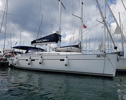Bavaria Cruiser 46 | NN