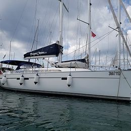 Bavaria Cruiser 46 | 3NA711D