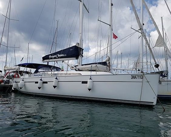 Bavaria Cruiser 46 | NN
