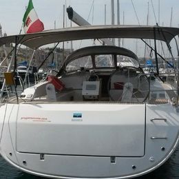 Bavaria Cruiser 46 | NN