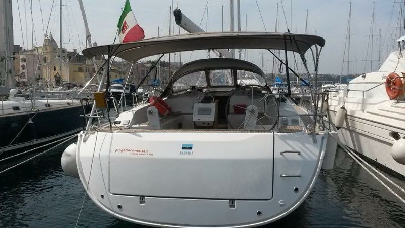Bavaria Cruiser 46 | NN