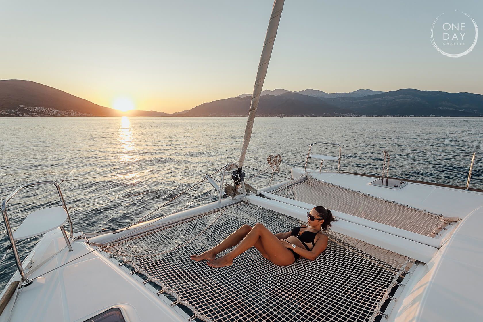 Lagoon 400 S2 | Elina