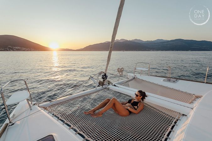 Lagoon 400 S2 | Elina