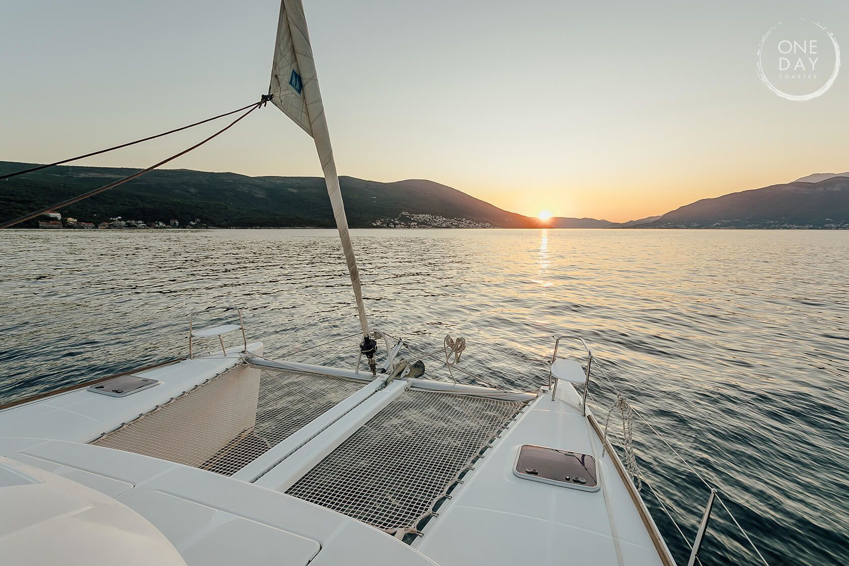 Lagoon 400 S2 | Elina