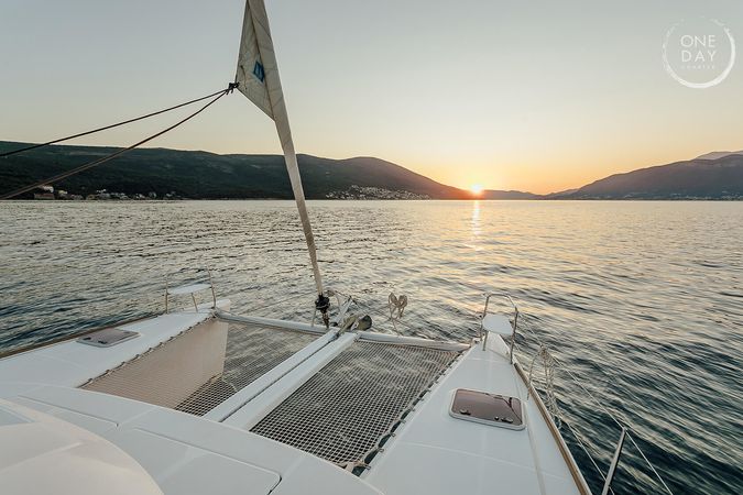 Lagoon 400 S2 | Elina