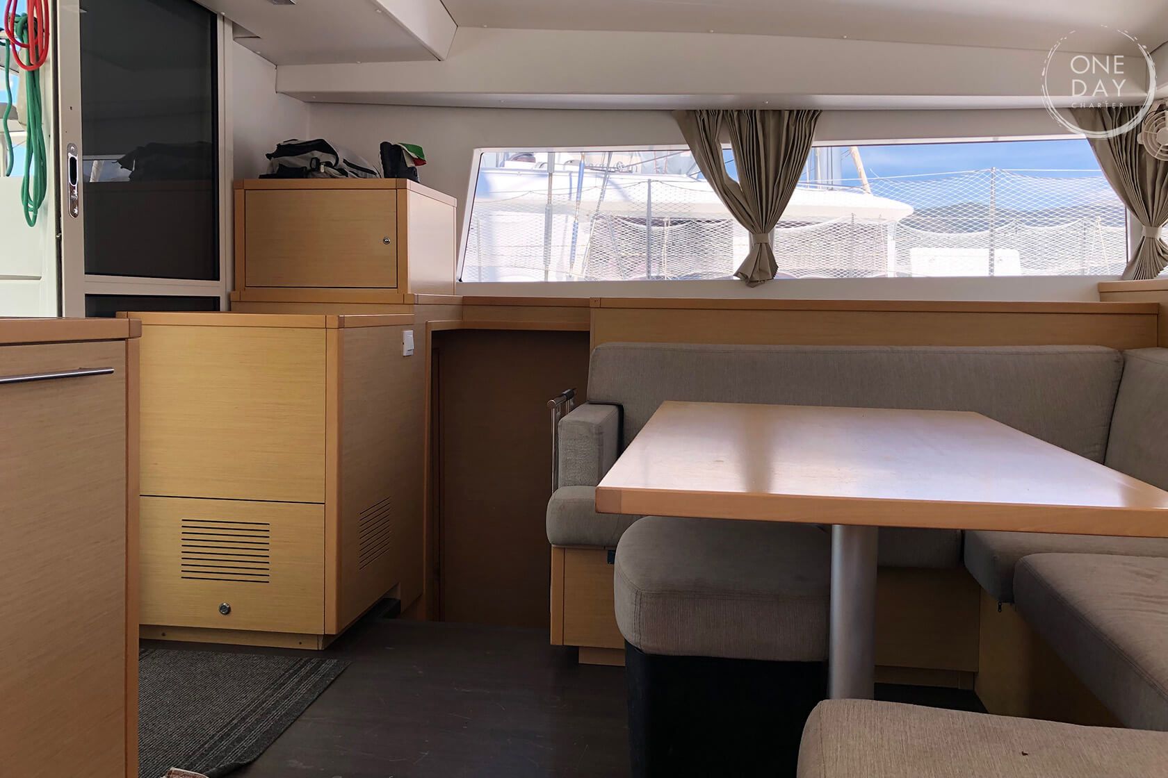 Lagoon 400 S2 | Elina