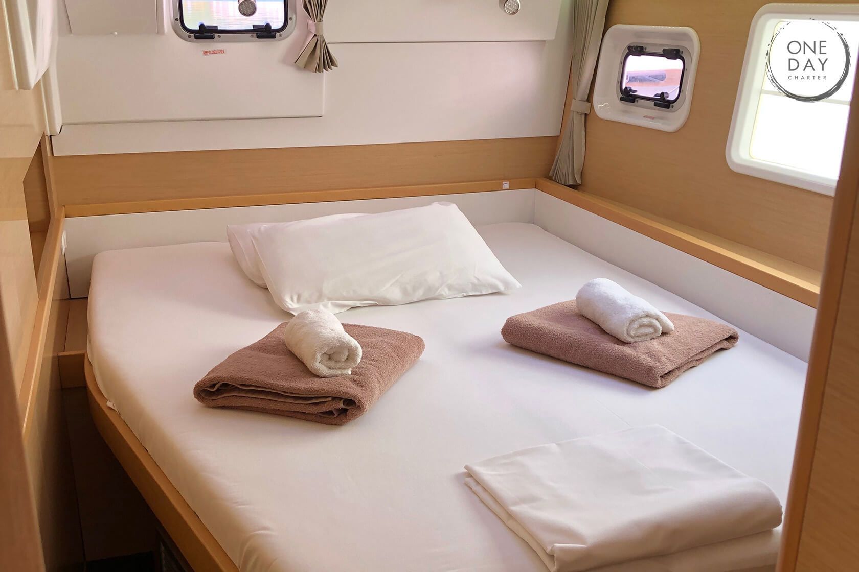 Lagoon 400 S2 | Elina