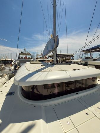 Lagoon 42 | La Colombe