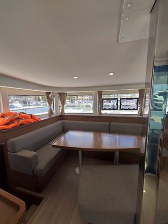 Lagoon 42 | La Colombe