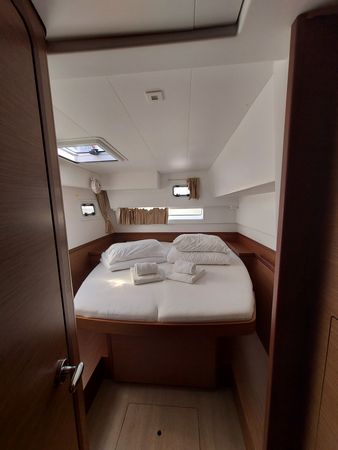 Lagoon 42 | La Colombe