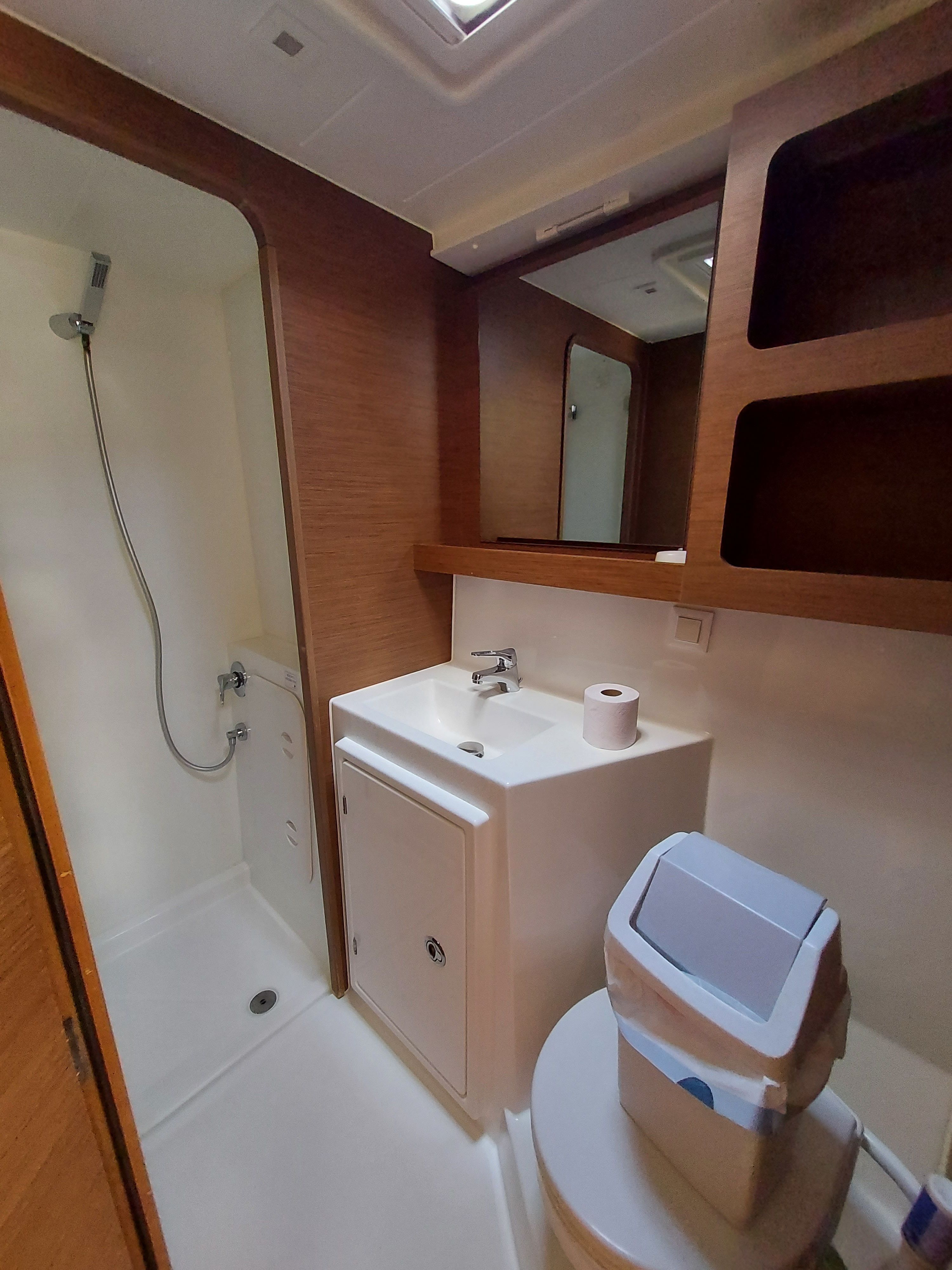 Lagoon 42 | La Colombe