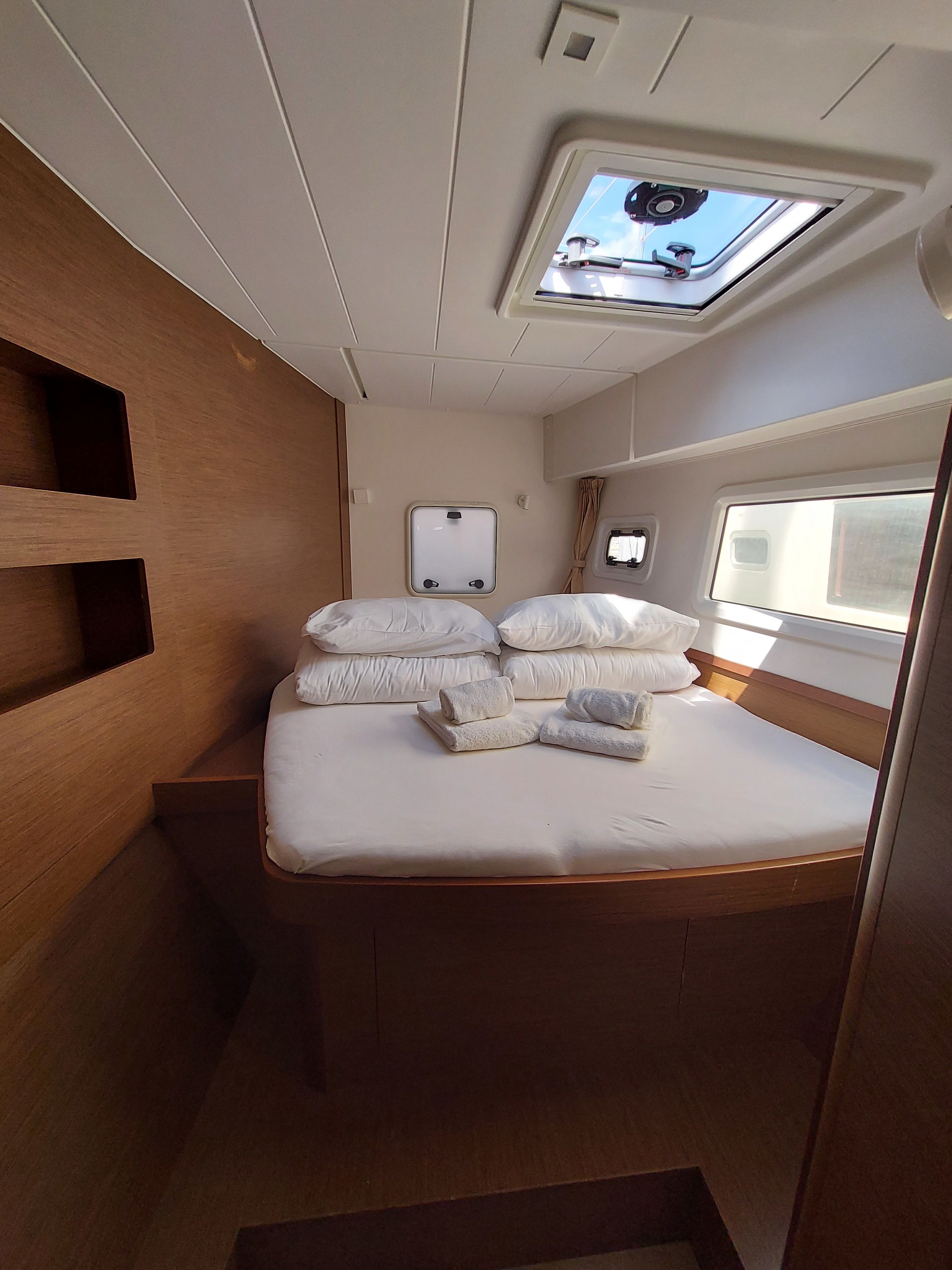 Lagoon 42 | La Colombe