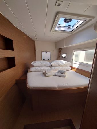 Lagoon 42 | La Colombe