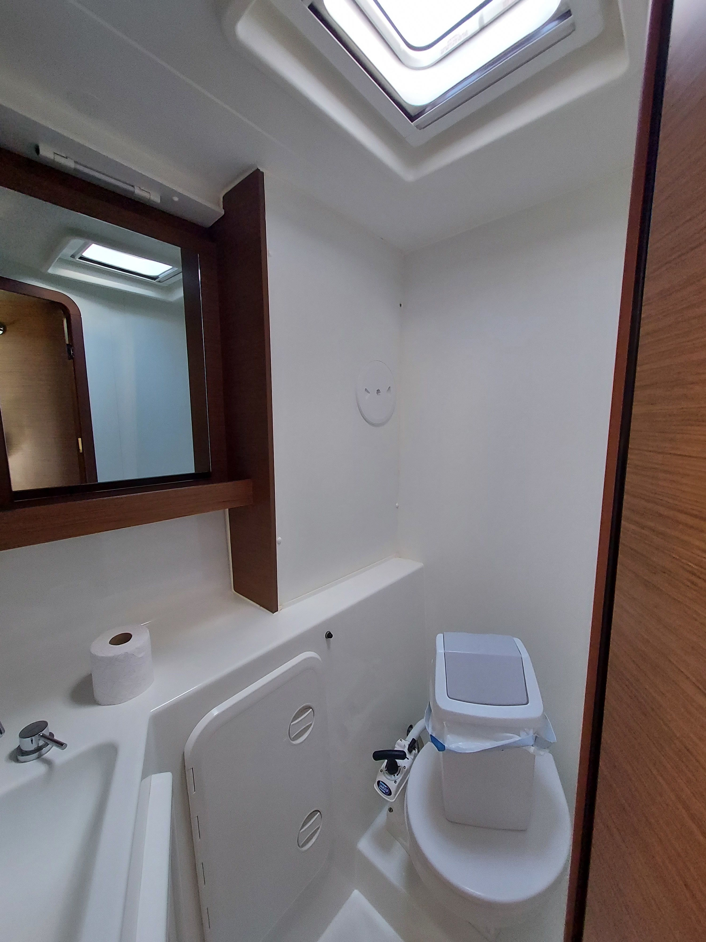 Lagoon 42 | La Colombe