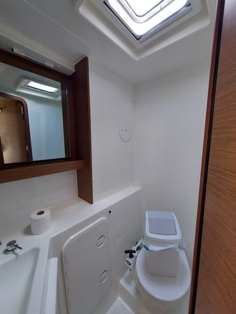 Lagoon 42 | La Colombe