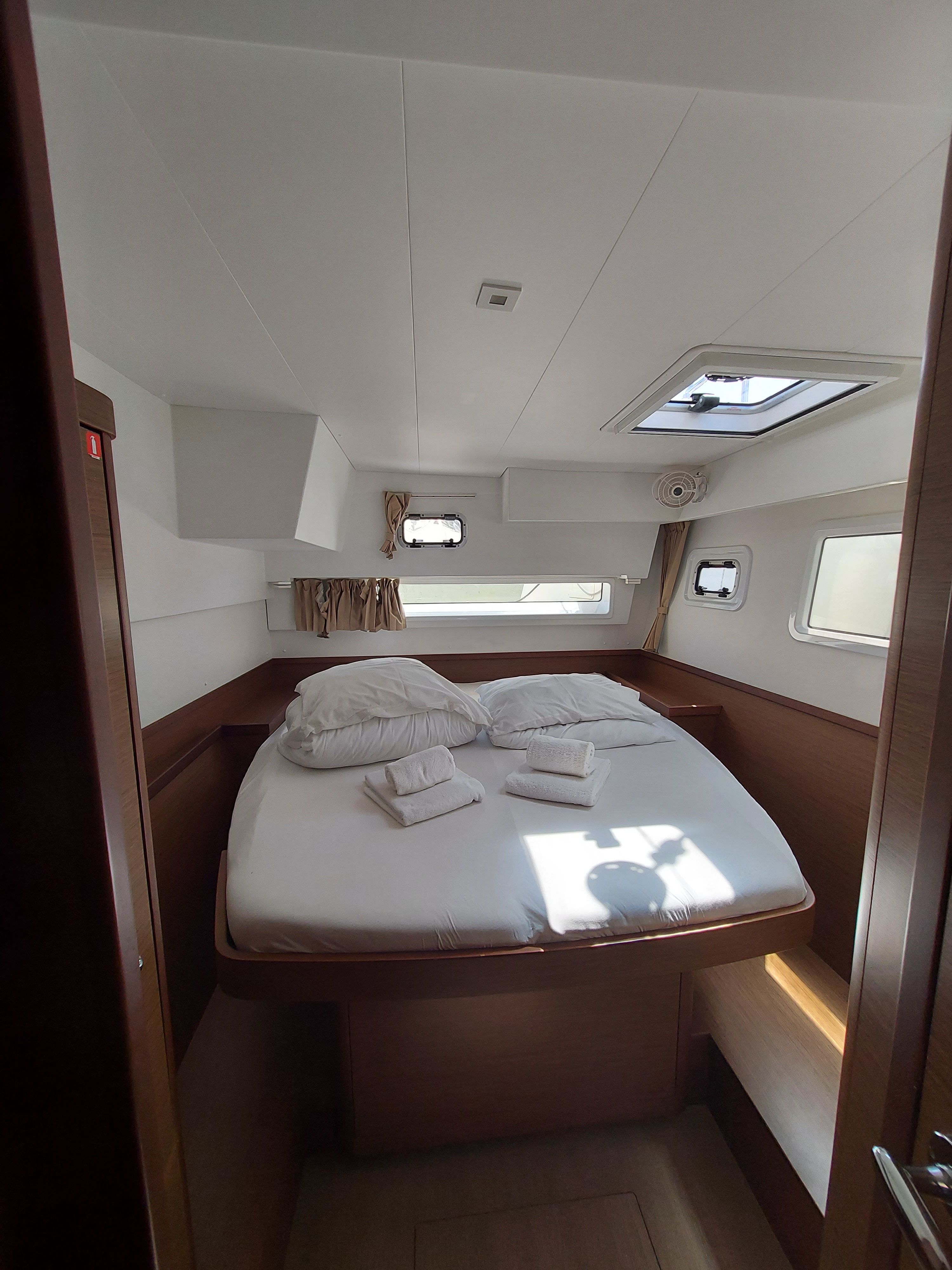 Lagoon 42 | La Colombe