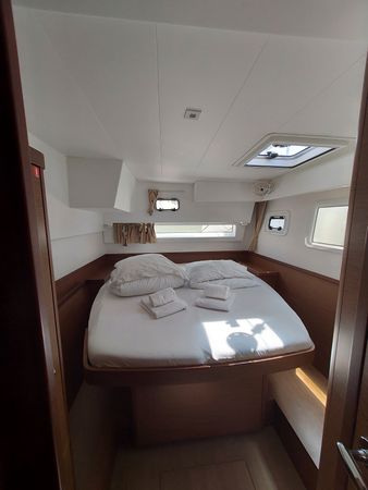 Lagoon 42 | La Colombe