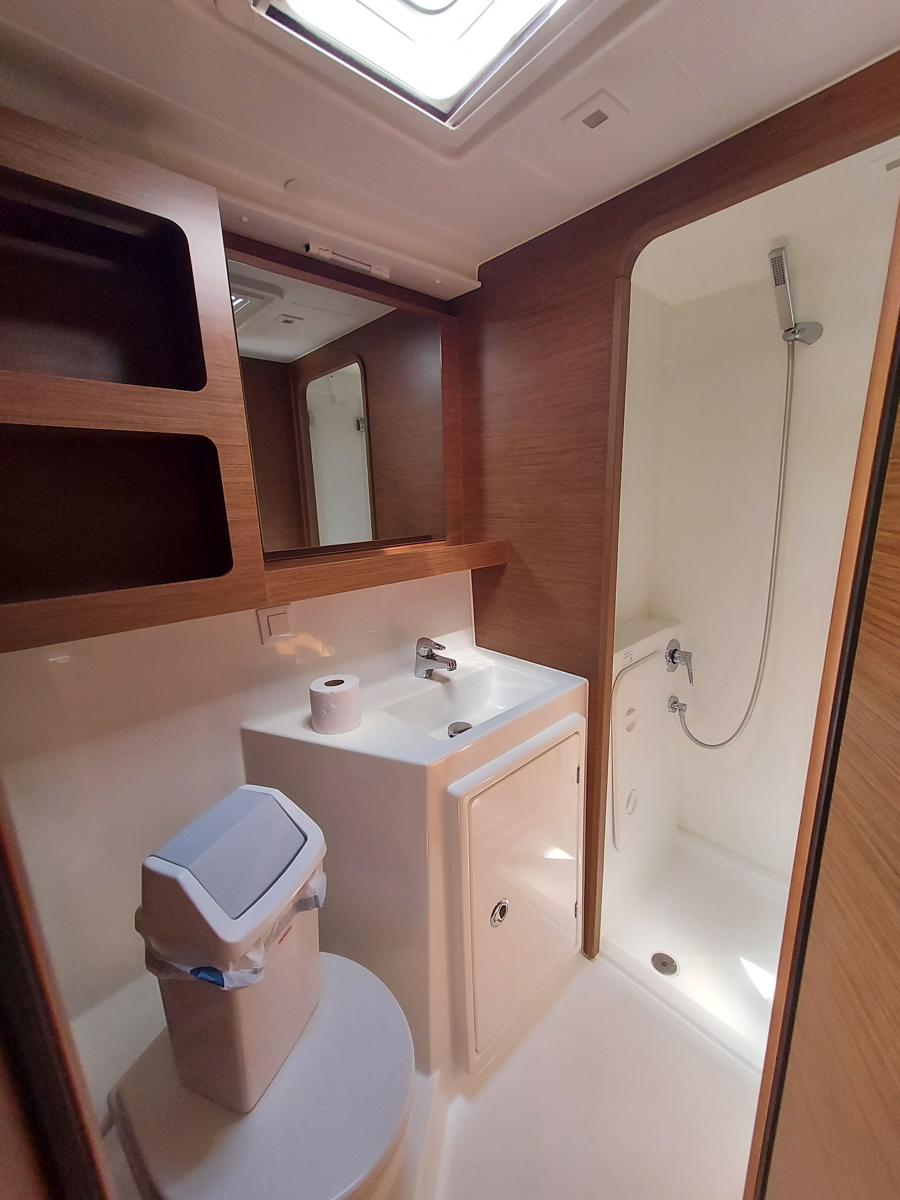 Lagoon 42 | La Colombe