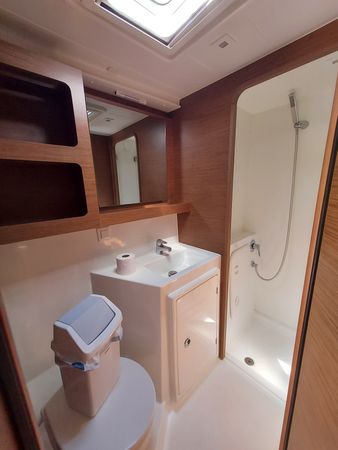 Lagoon 42 | La Colombe