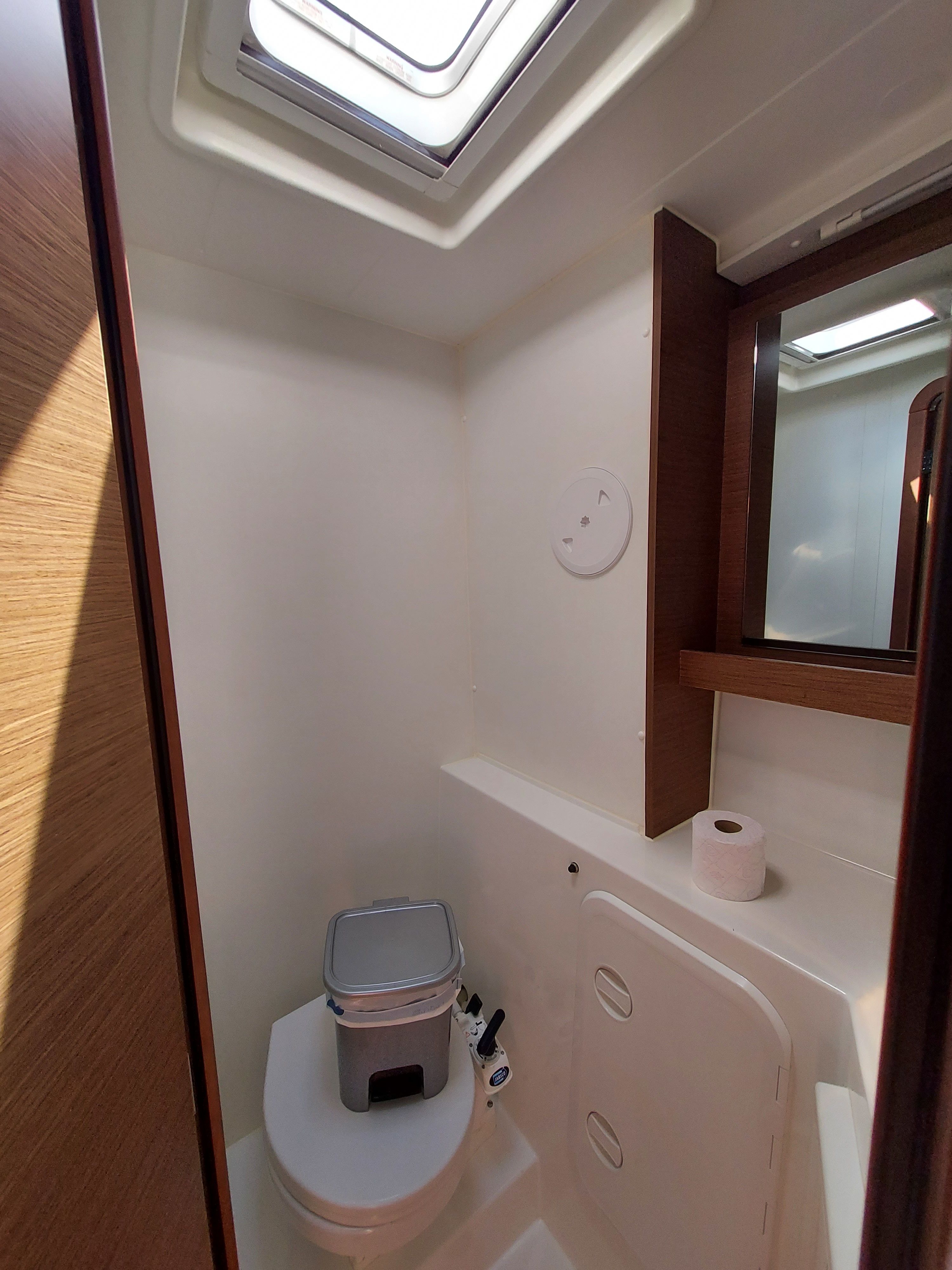 Lagoon 42 | La Colombe