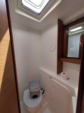 Lagoon 42 | La Colombe