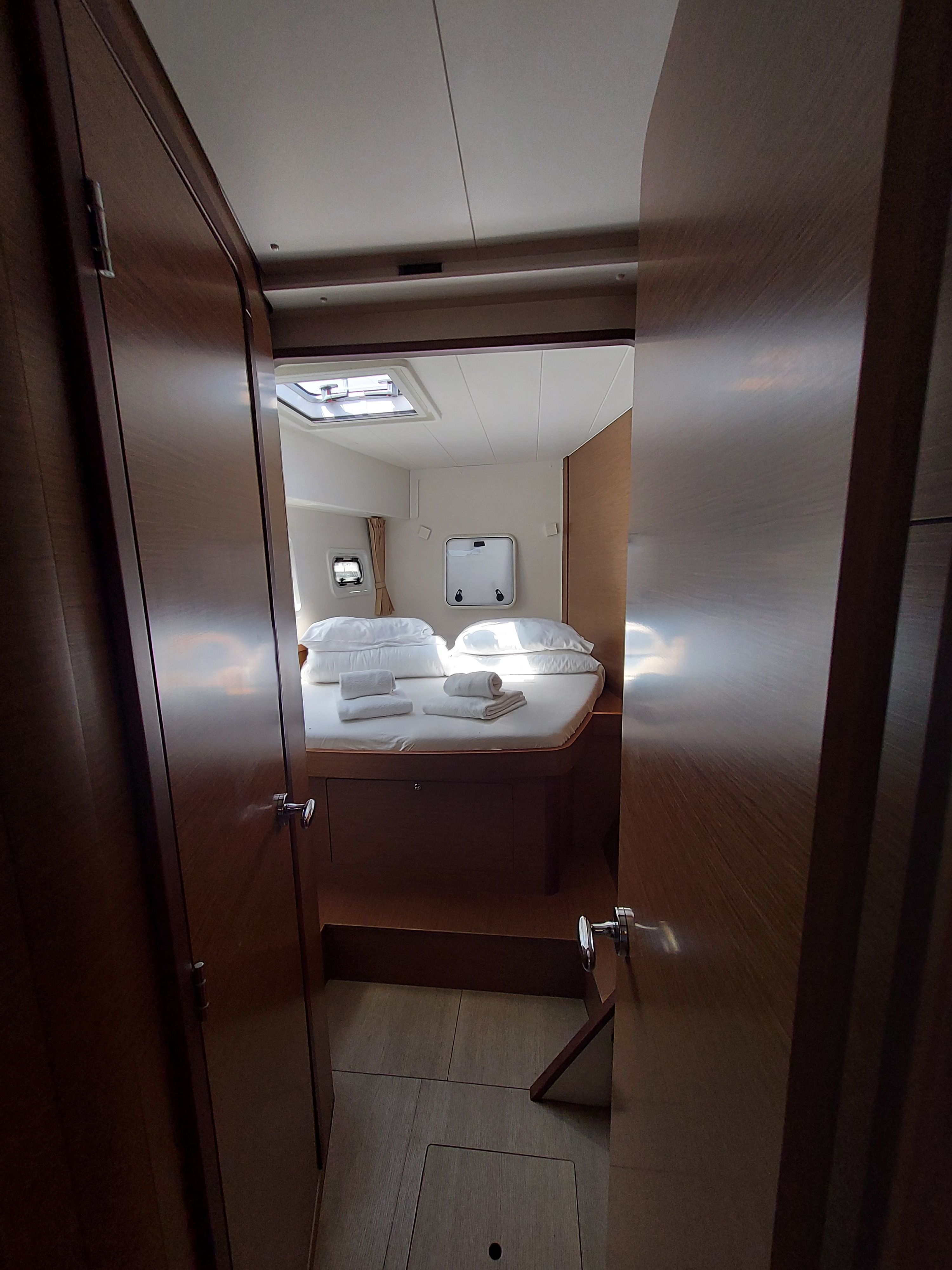 Lagoon 42 | La Colombe