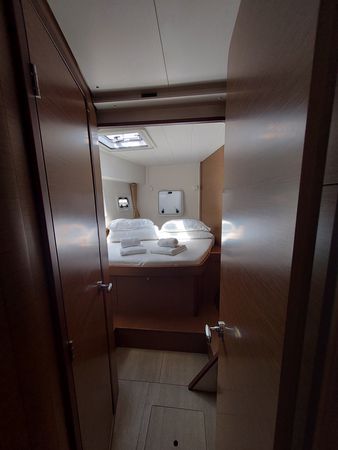 Lagoon 42 | La Colombe