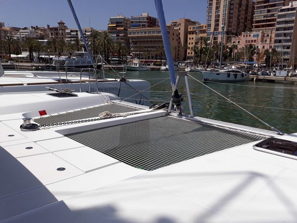 Lagoon 42 | L'Argonaute