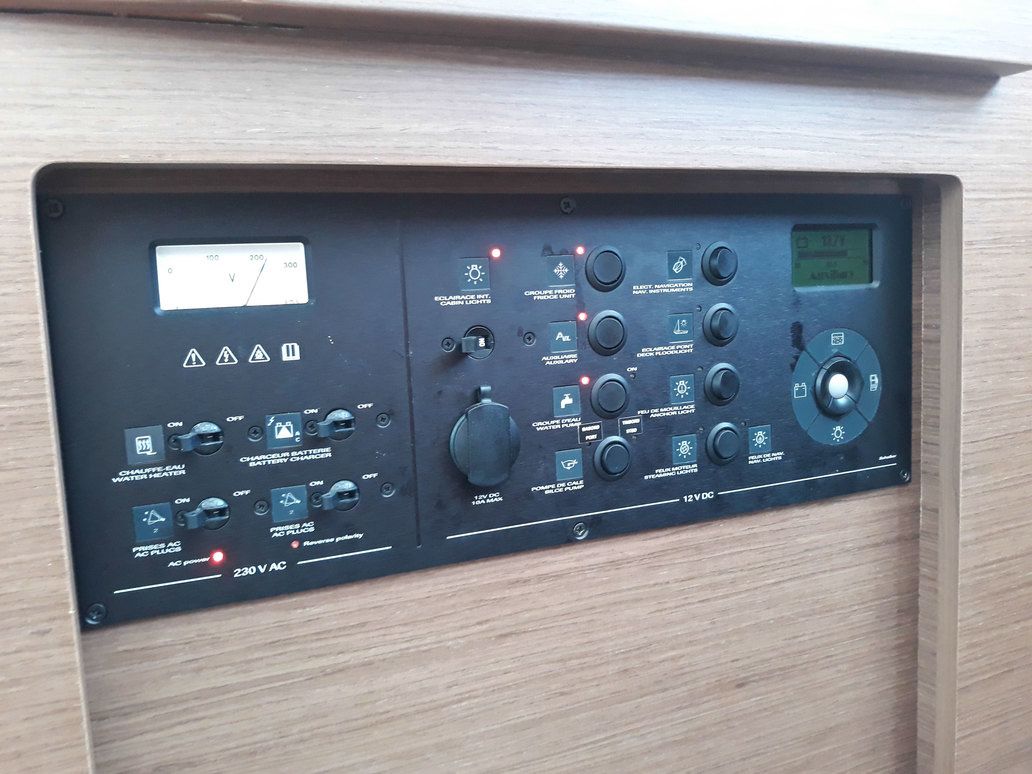 Lagoon 42 | L'Argonaute